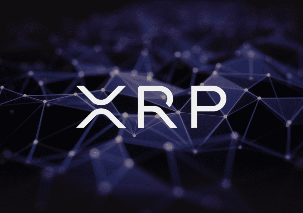 XRP koers verwachting