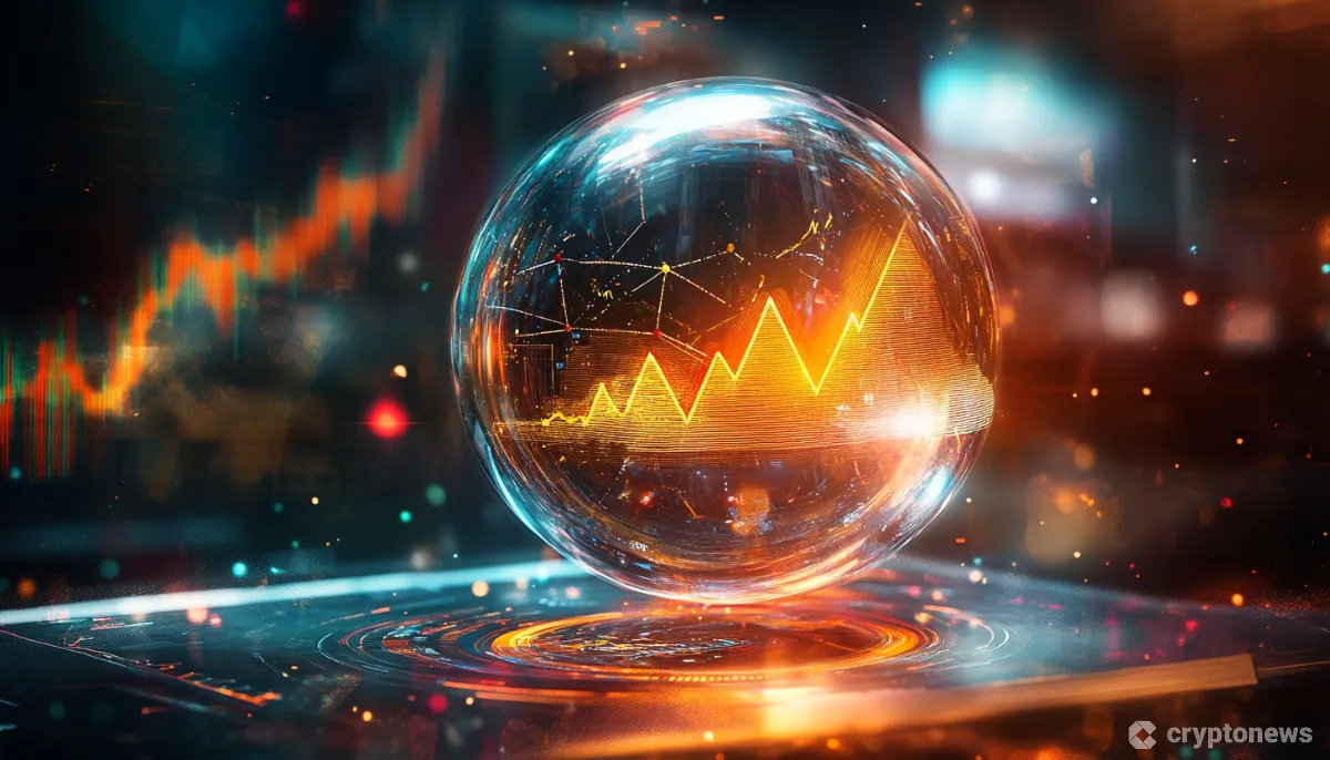 crypto verwachting vandaag