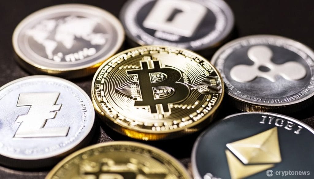 Enorme outflows bij ETF's van Bitcoin en Ethereum