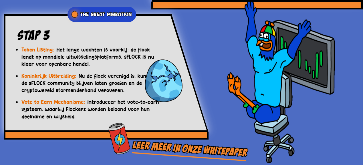 flockerz koers verwachting 2025