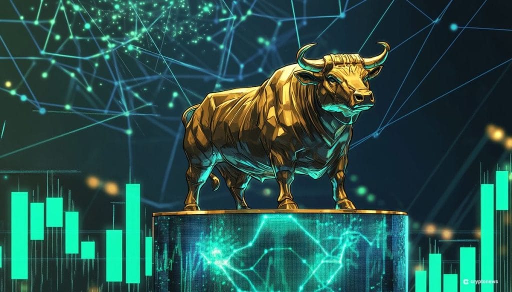 Cardano koers verwachting 8 oktober 2024