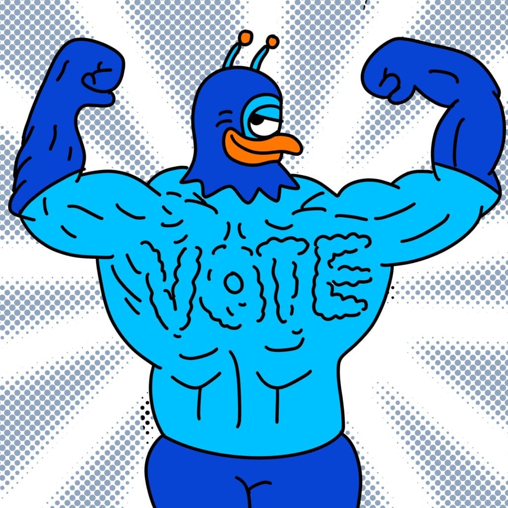 Opkomende crypto meme Flockerz tikt $700k mijlpaal aan – meest veelbelovende crypto presale?
