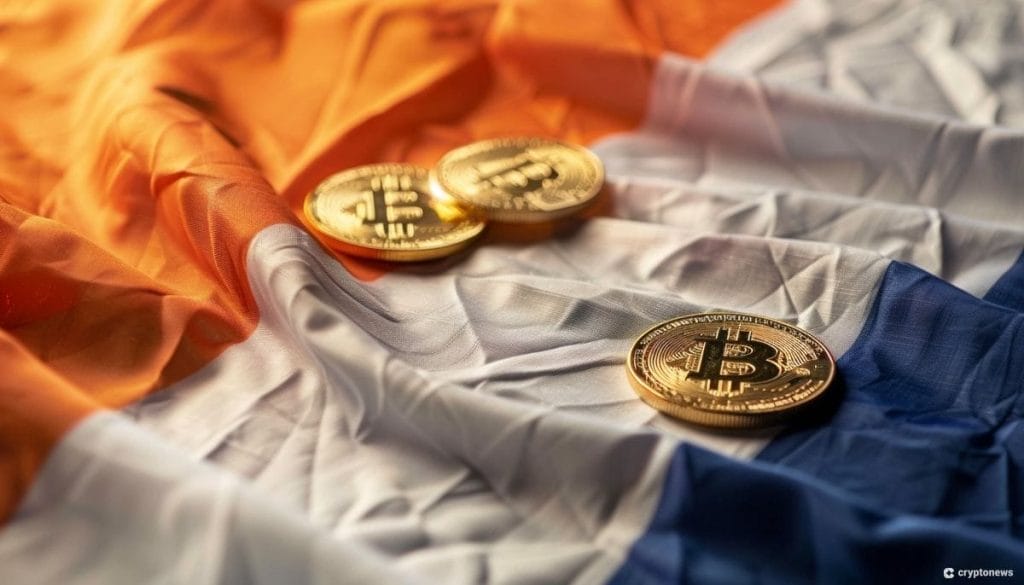 Aanstaand wetsvoorstel moet belastingontduiking met crypto voorkomen