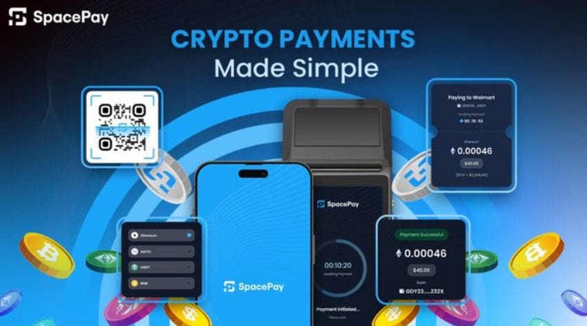 SpacePay Platform