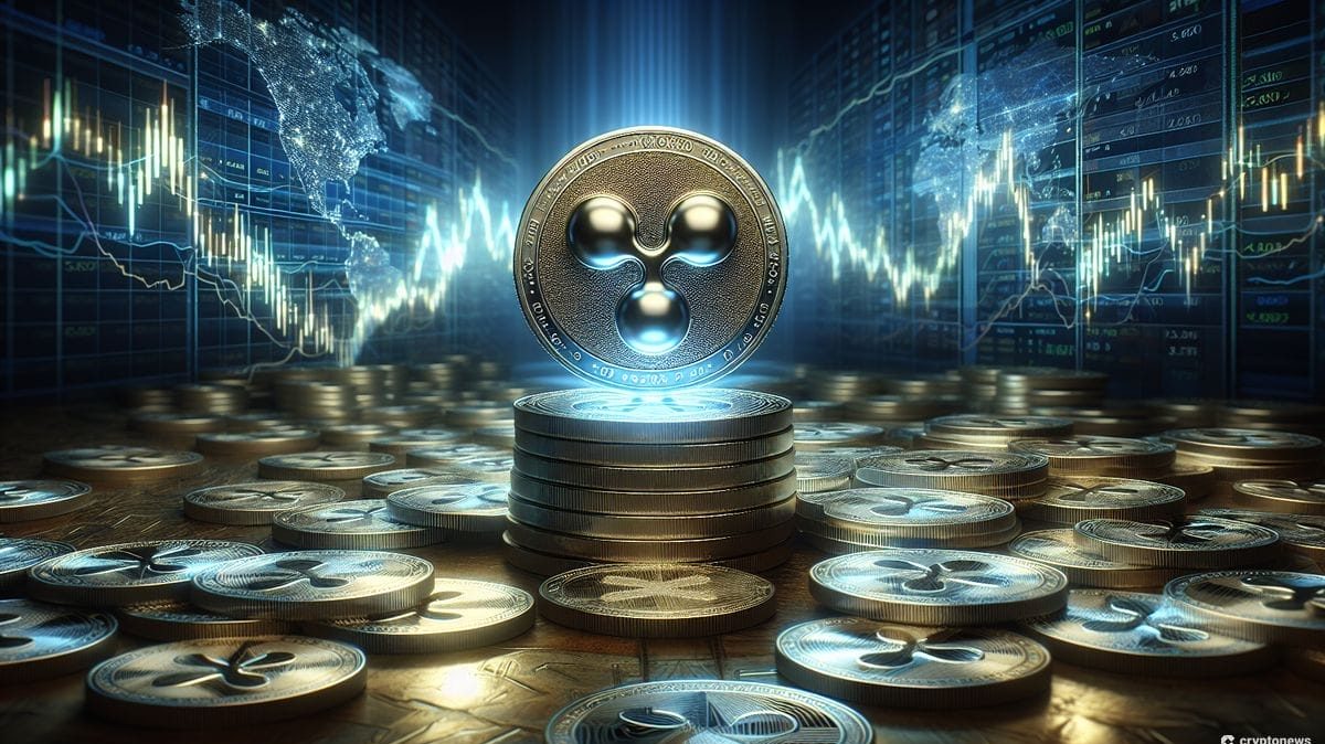 Ripple nieuws vandaag: XRP koers kan exploderen na mega partnerschap met Chinese fintech