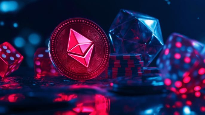 ETH koers toont Golden cross: gaat Ethereum stijgen naar $3800?