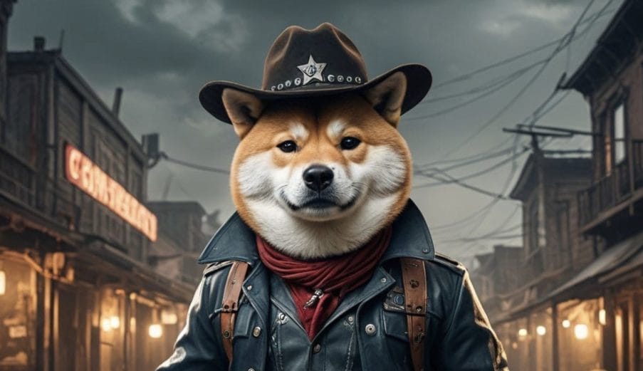 shiba-shootout