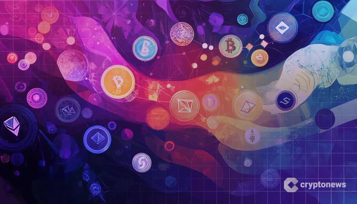 Top crypto analist: 3 beste onbekende crypto's met potentie rijk te worden in juli
