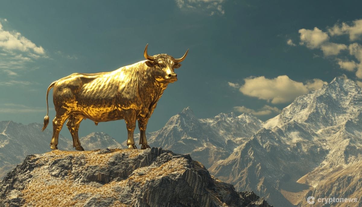 Maakt Tezos een comeback? XTZ stijgt boven $1 in de voetsporen van Ripple.