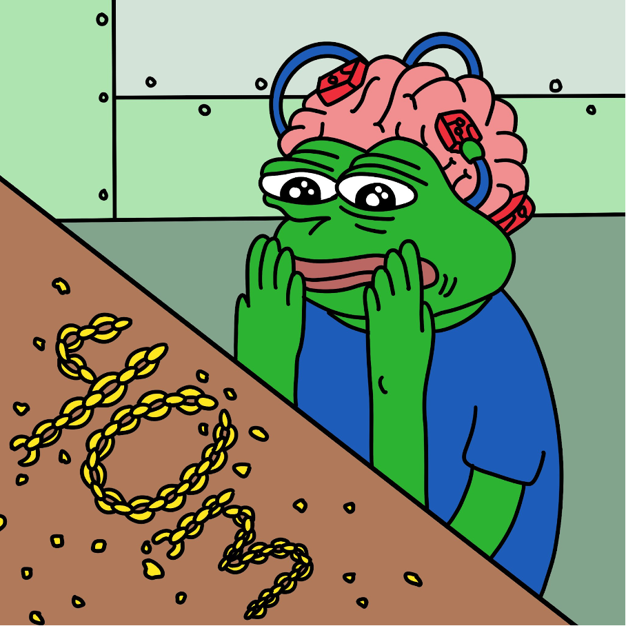 Pepe Unchained bereikt $40 mln mijlpaal in crypto presale – meest veelbelovende crypto trend?