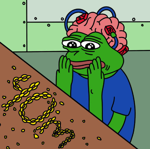 Pepe Unchained tikt $40mln mijlpaal aan in crypto presale – investeren nu crypto FOMO stijgt?