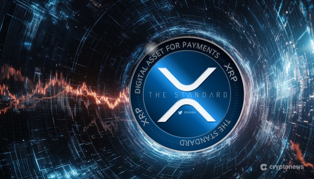 Ripple’s pump naar $5 uitgesteld? Investeerders keren zich naar opkomende altcoin