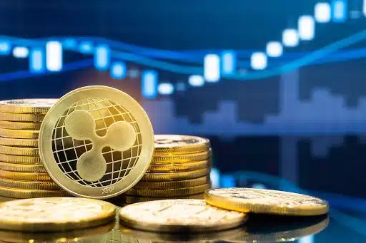 Crypto expert voorspelt $5,85 XRP koers moment - stijgt Ripple in Santa rally?