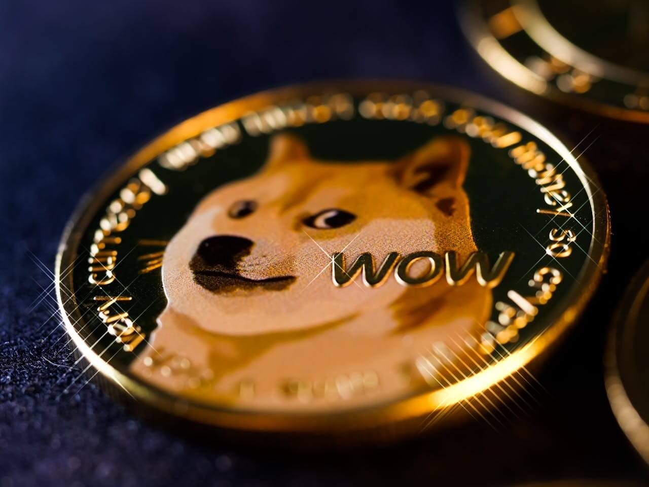 Dogecoin koers toont opwaartse trend met prijsstijging naar $0,172