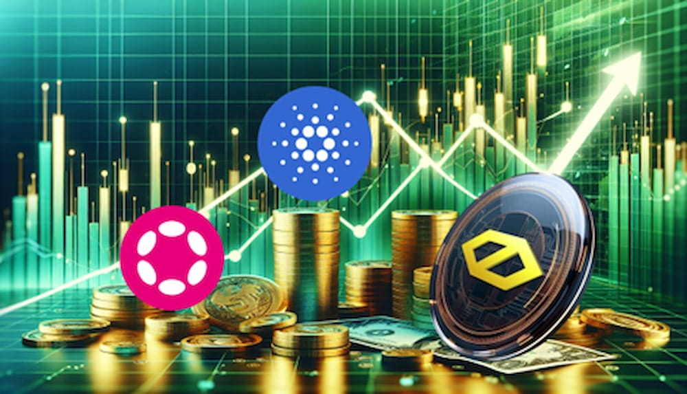 XYZ AI crypto