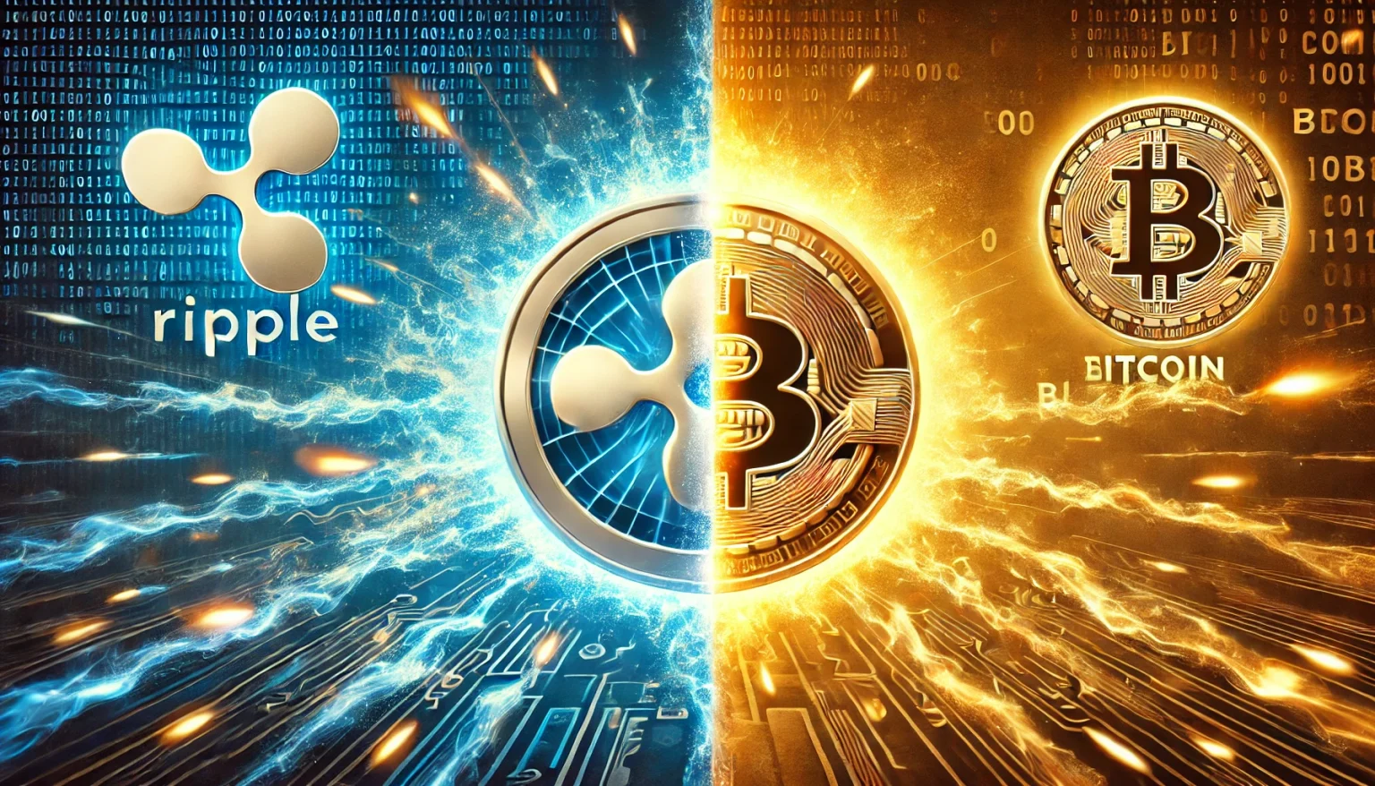 xrp koers stijgt altcoin season