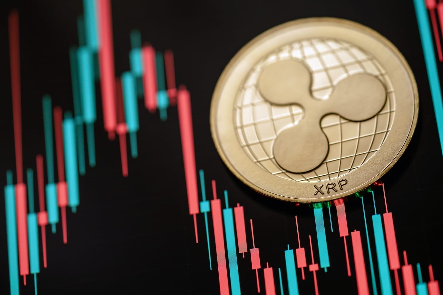 XRP koers breekt uit boven $2 – bullish setup wijst op mogelijk herstel richting $2,20