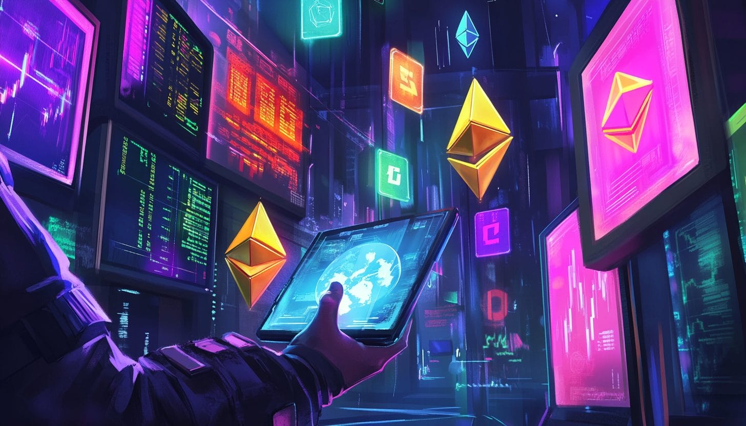 Beste alt tokens om te kopen in 2025