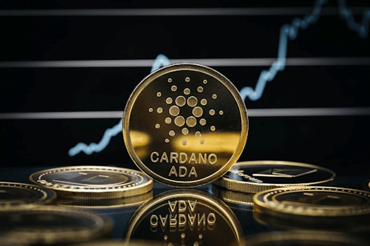 ADA koers terug onder $1 na pump – waarom stijgt Cardano niet vandaag?