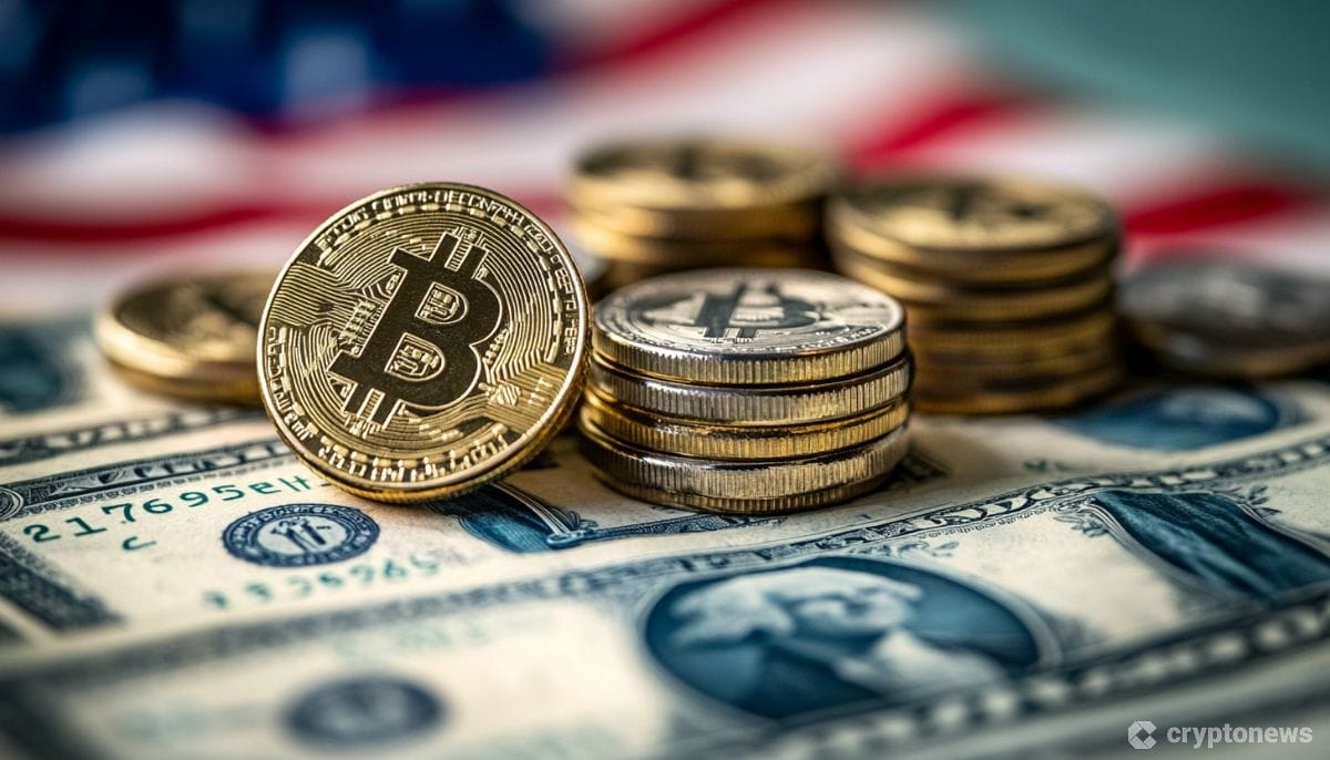 Trump crypto: Amerikaanse Bitcoin reserve fundering start officieel volgens senator