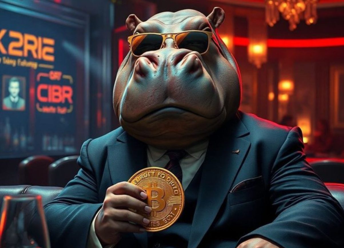 Van meme coin naar metaverse: hoe Harry Hippo ($HIPO) de toekomst van GameFi vormgeeft
