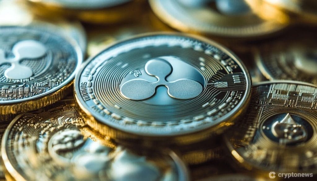 XRP koers bullish: VivoPower start $121M XRP treasury – gaat Ripple stijgen?
