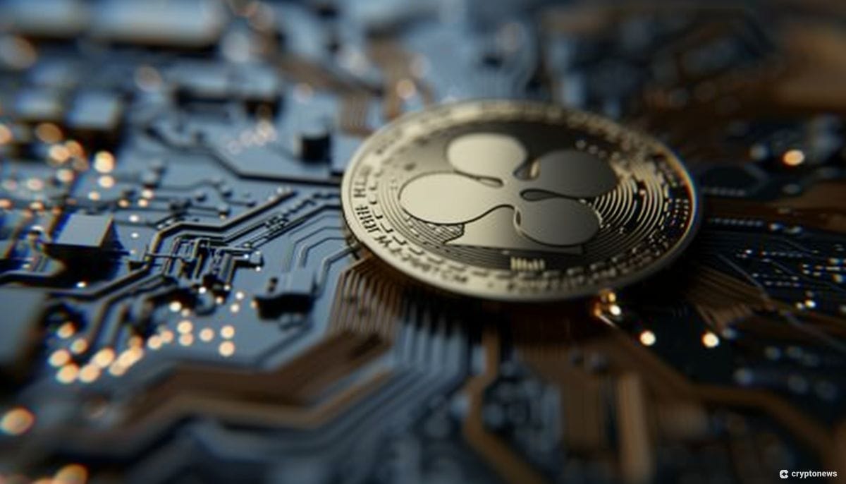 Technische signalen wijzen op XRP koers richting $4,40
