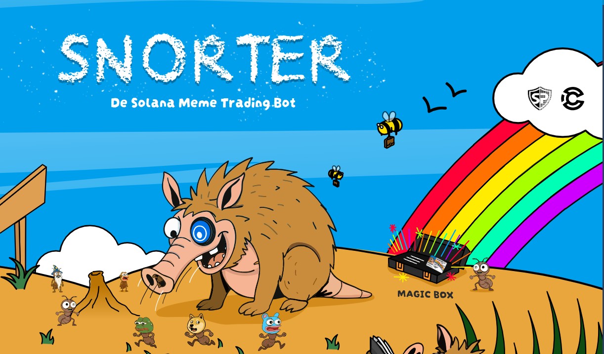 snorter bot koers verwachting