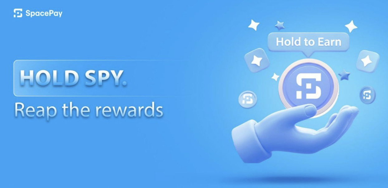 SpacePay presale SPY