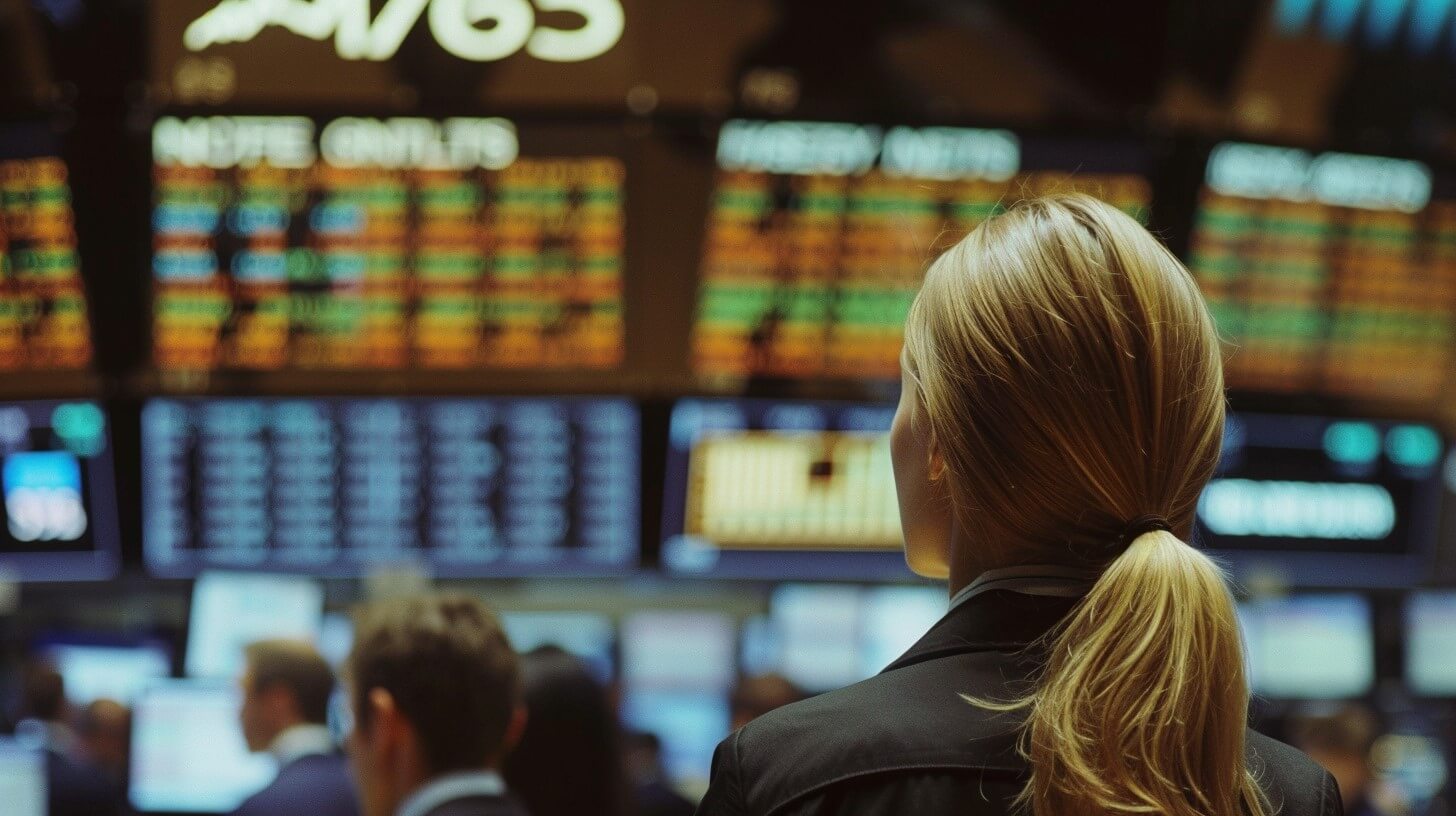 XRP treasury gekozen door Nasdaq bedrijf