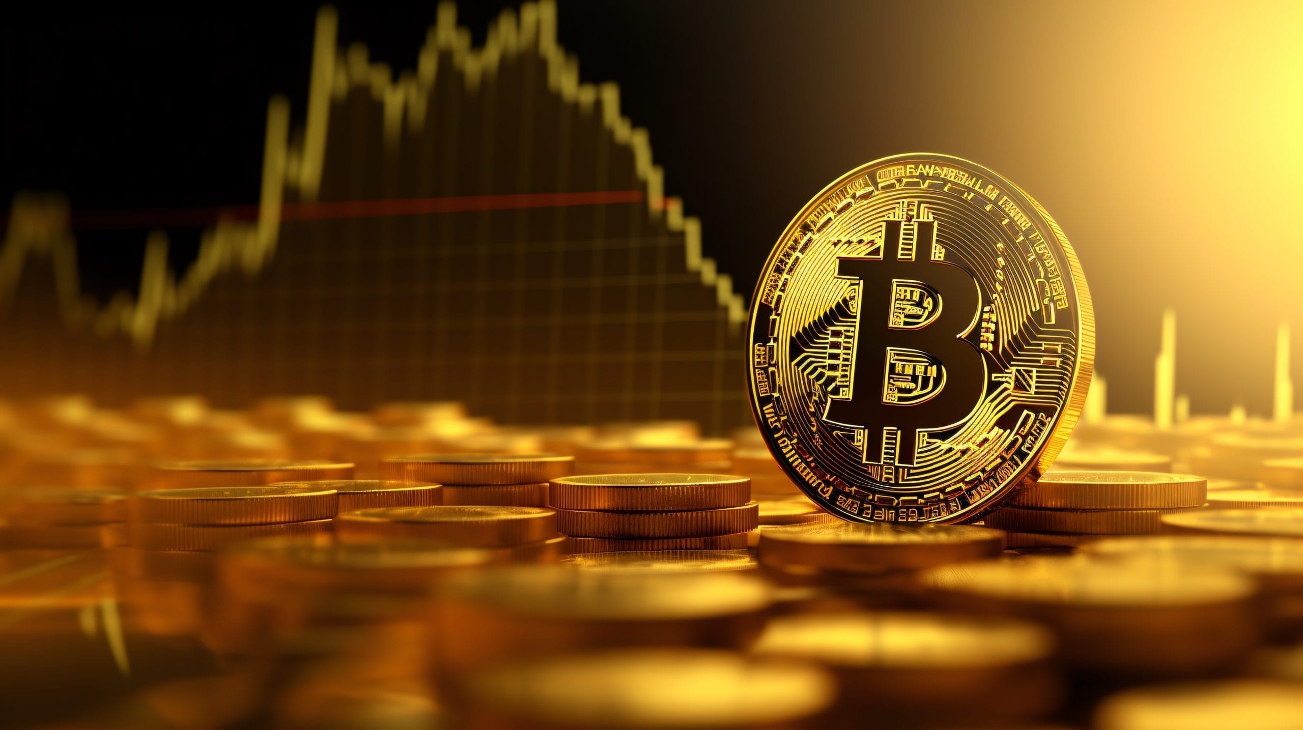 BTC koers op 7-weeks dieptepunt: wanneer bereikt Bitcoin de bodem?