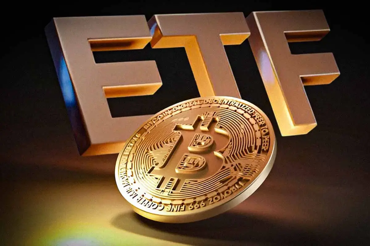 Bitcoin ETF