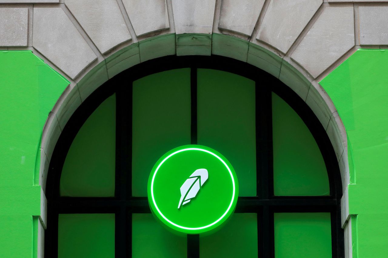 Robinhood