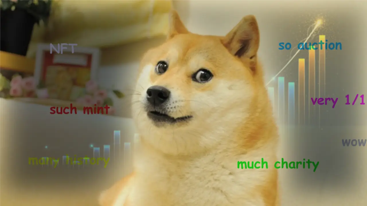 Dogecoin en Shiba Inu herstellen - meme coin seizoen keert terug na marktdaling