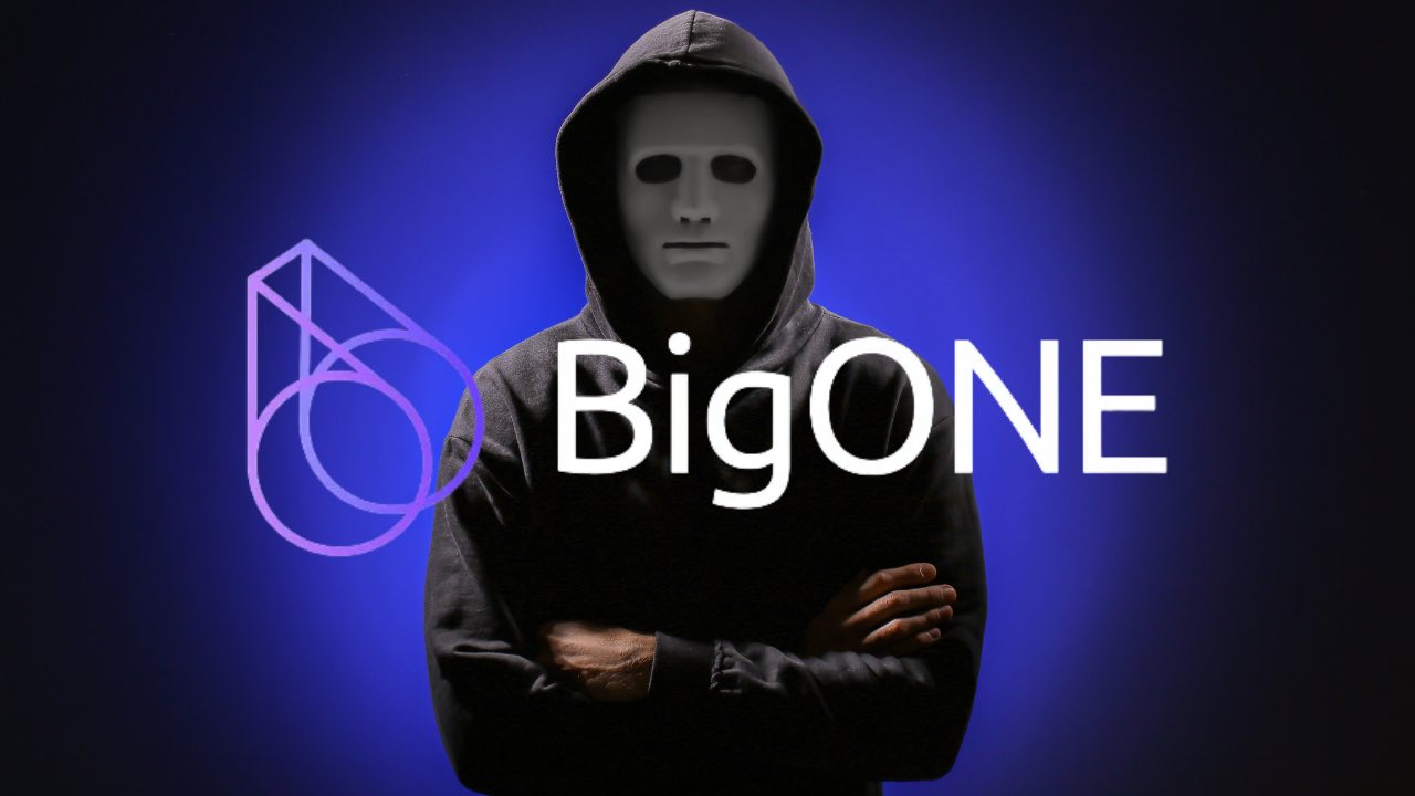 Hack bigONE