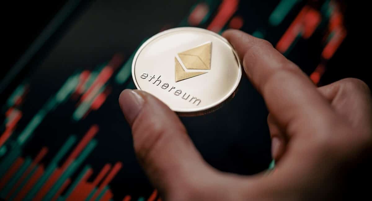 Ethereum koers onderuit: whales stoppen massaal met kopen