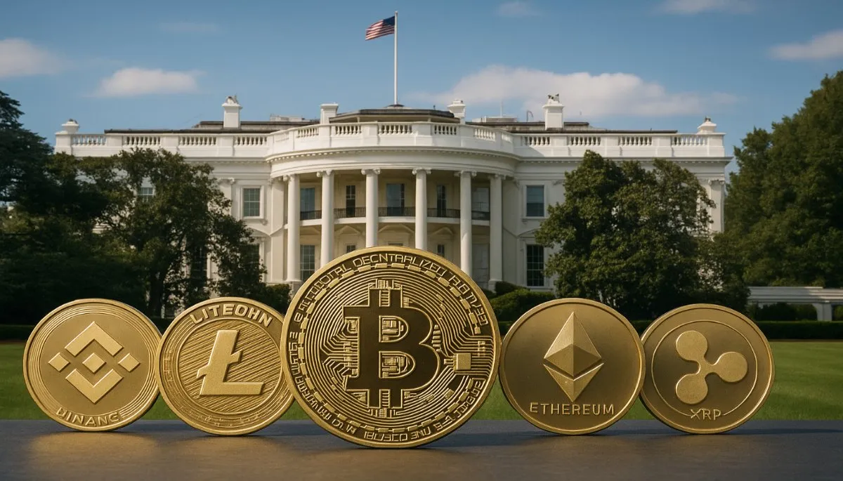 VS Shutdown eindigt mogelijk deze week - effect op crypto ETFs en altseason
