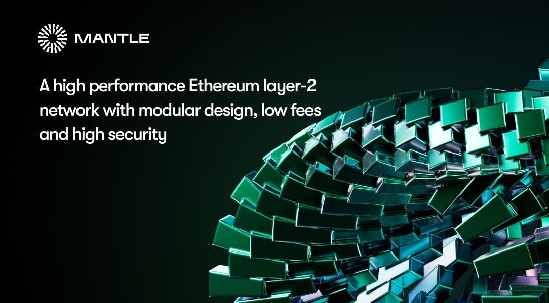 Mantle koers hardste stijger top 50 crypto vandaag - beste crypto voor de bull run?
