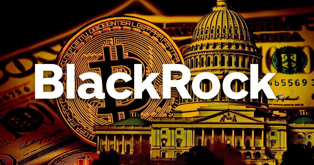 Blackrock