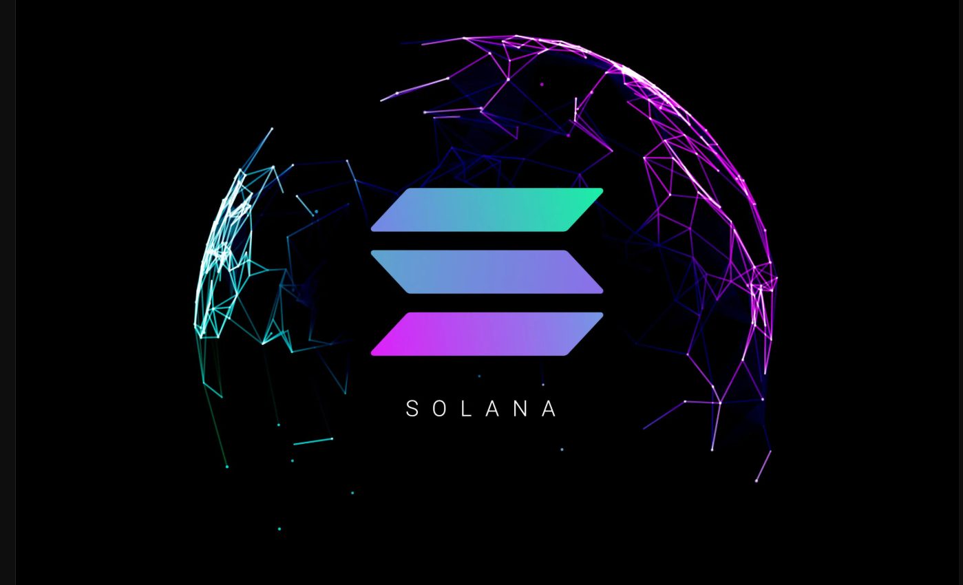 China zet stokje voor SOL evenement in Shenzhen - effect op crypto markt