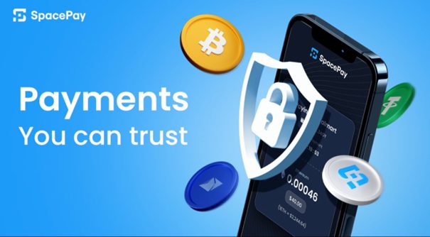 Spacepay altcoin presale