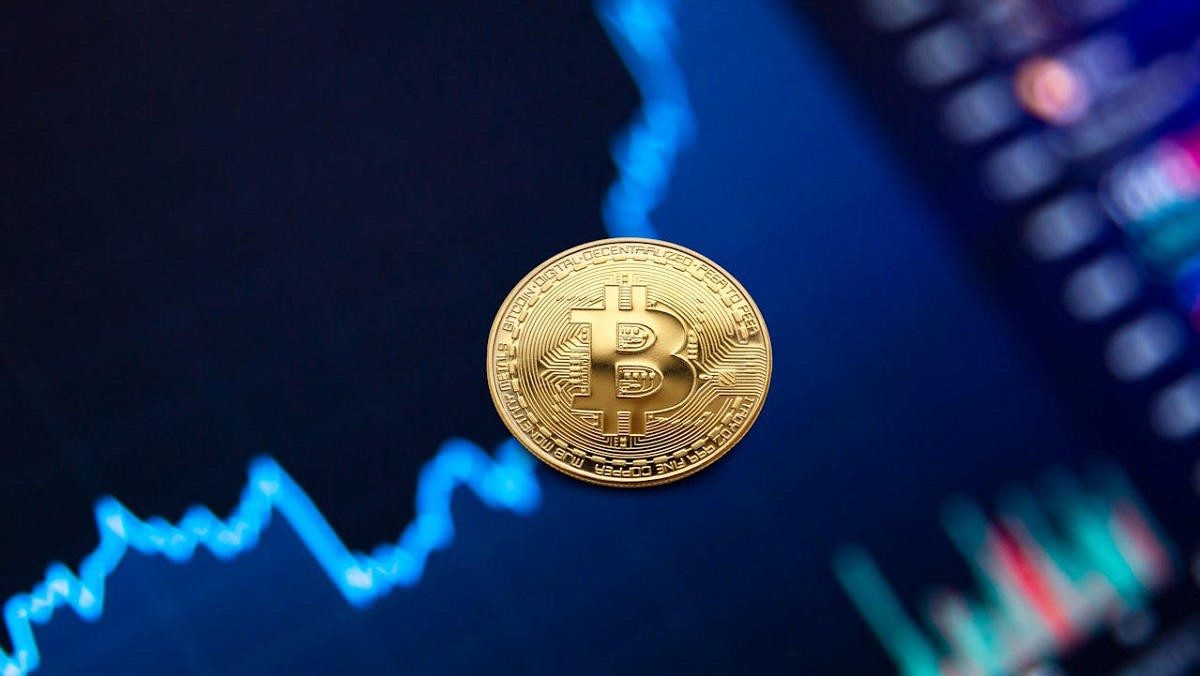 Crypto markt ziet $100 miljard inflows - gigantische bull run onderweg