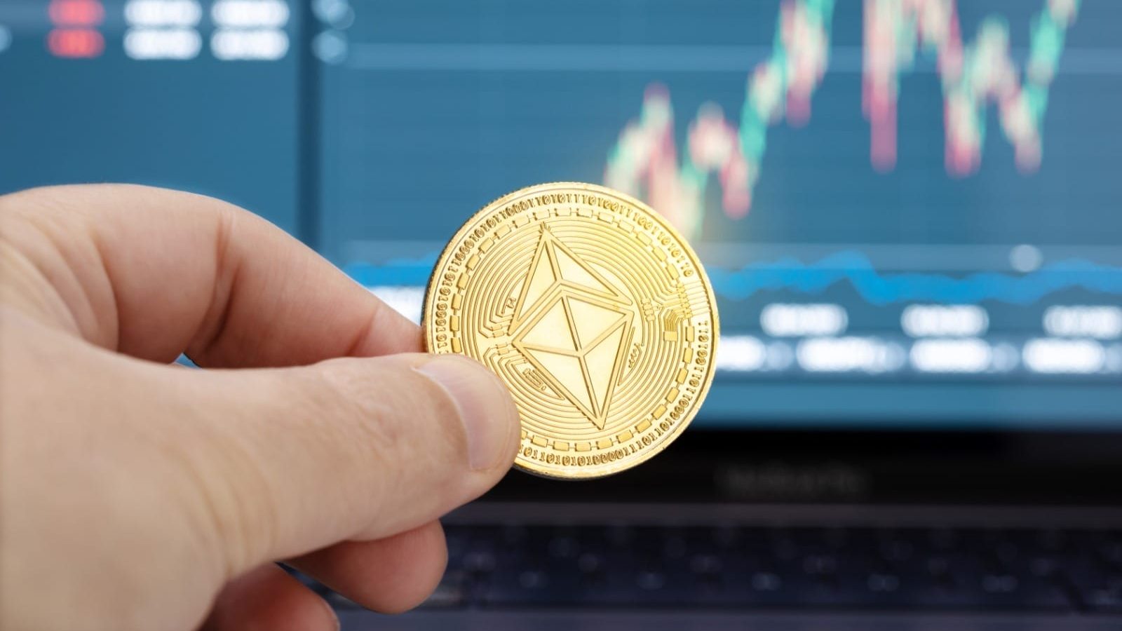 Enorme ETH roadmap upgrade 3 december - wanneer Ethereum kopen?