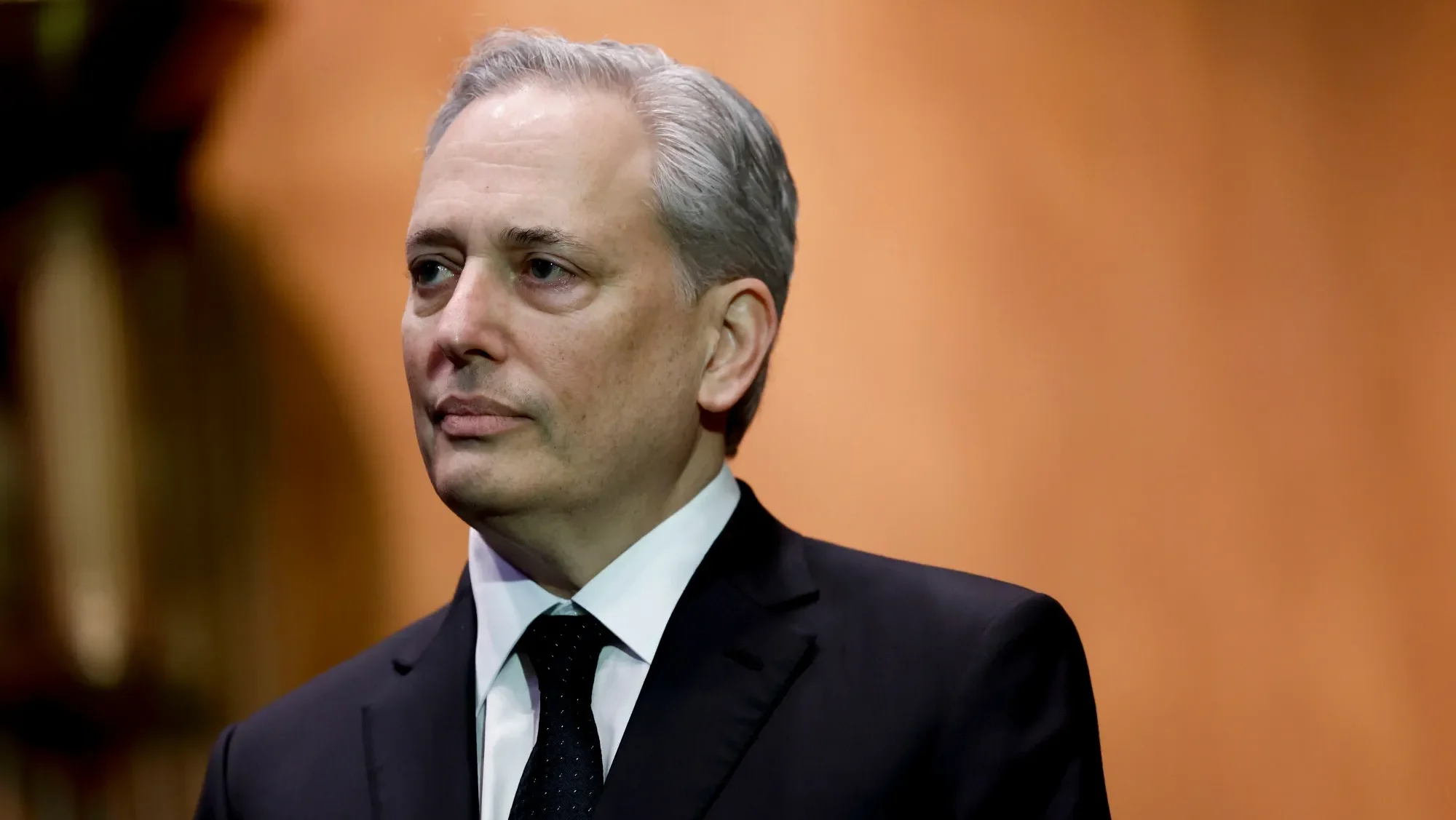 Trump crypto czar zaak - senatoren eisen onderzoek voor crypto winsten