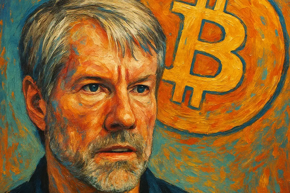 Bitcoin koers koersdaling week