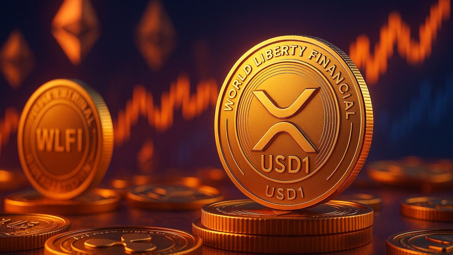 Canary XRP ETF behaalt $26M dagelijks volume - waarom daalt Ripple alsnog?