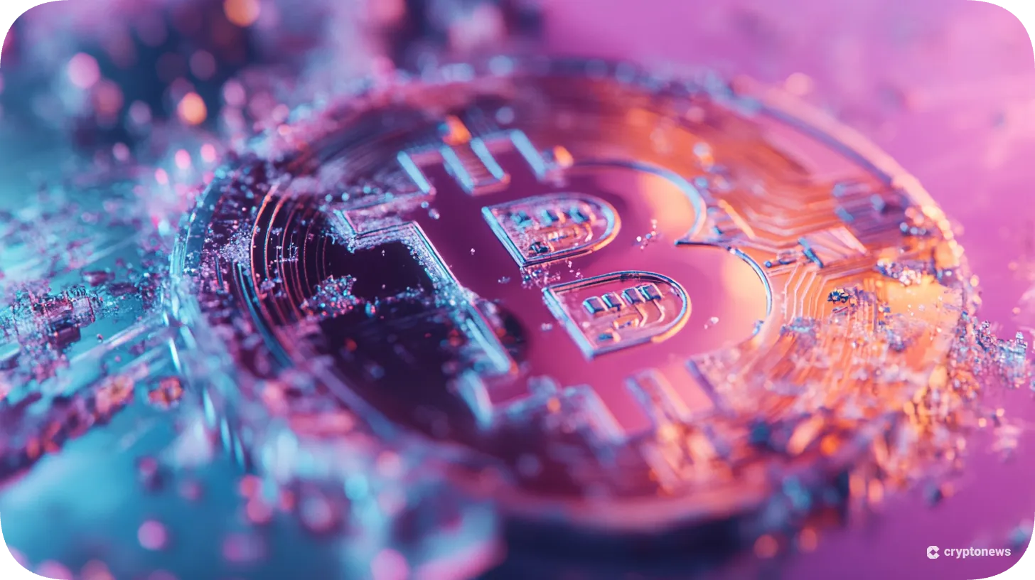 ChatGPT voorspelt Bitcoin dominance koers - nu instappen of wachten?