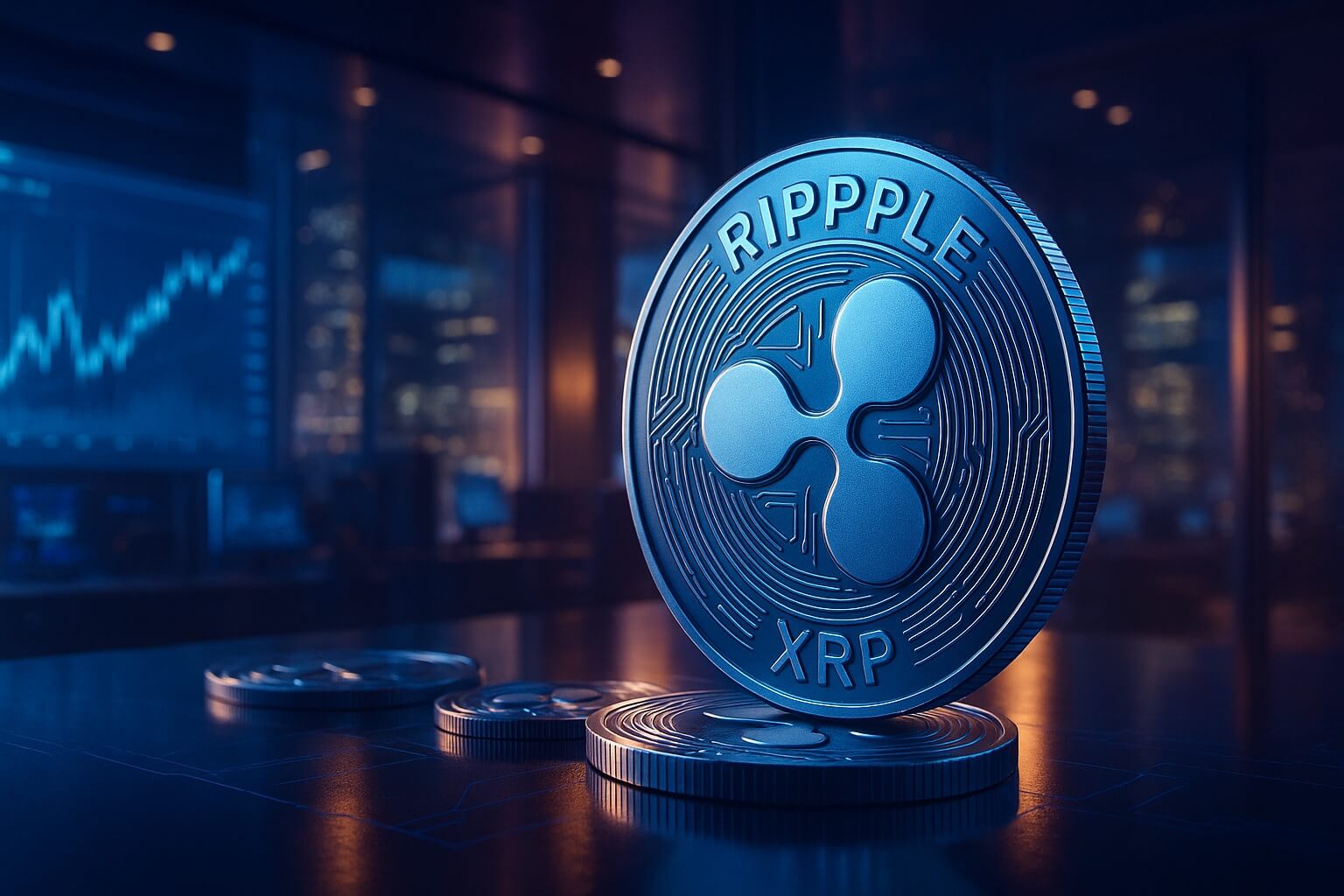 Stijgt Ripple naar $2,82 dit weekend? - GPT-5 pro voorspelt de XRP koers