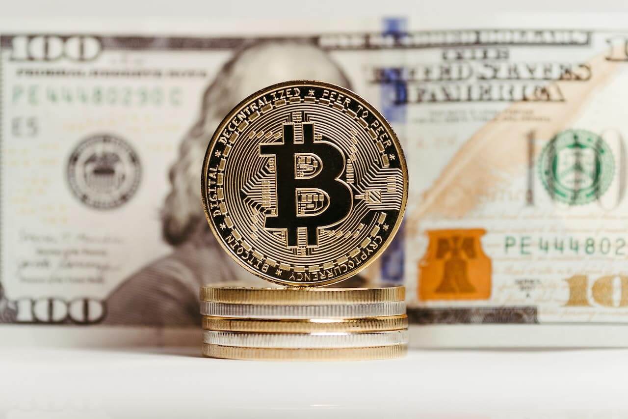 Volgt Bitcoin NASDAQ? 55% BTC koers stijging verwacht in december