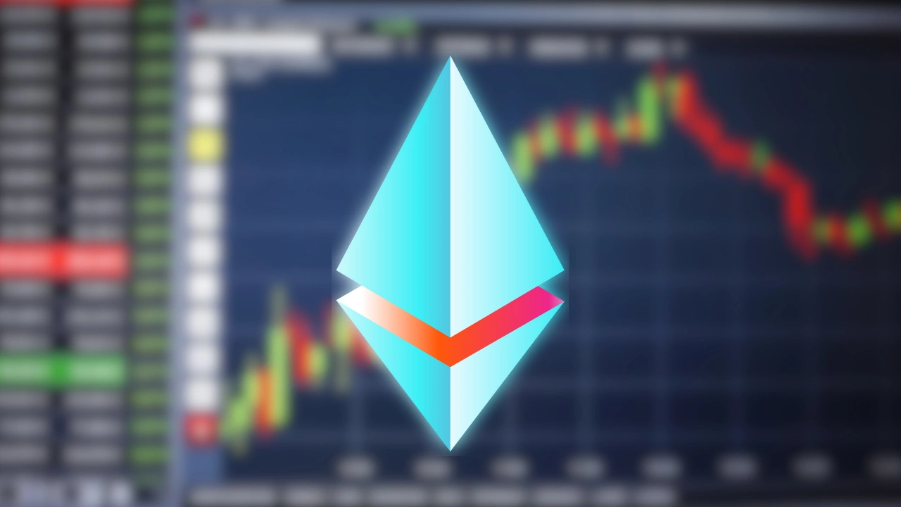 Nederlandse crypto expert voorspelt ETH - $3,5k mogelijk in december?